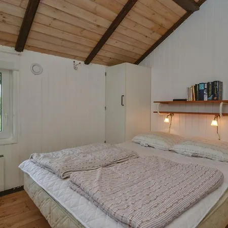 Holiday 17 Holiday home