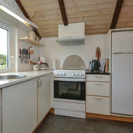 Holiday 17 Holiday home *