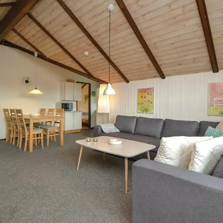Holiday home Holiday 17 Fano